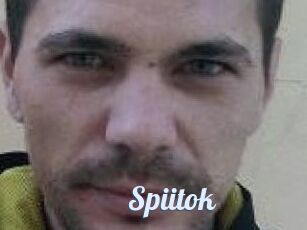 Spiitok