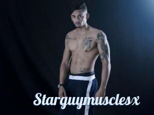 Starguymusclesx