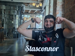 Stasconnor