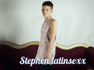 Stephen_latinsexx