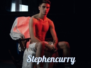 Stephencurry