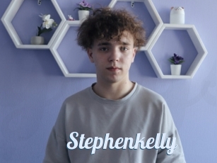 Stephenkelly