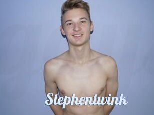 Stephentwink