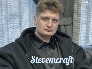 Stevemcraft