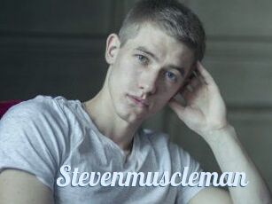 Stevenmuscleman