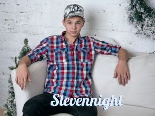 Stevennight