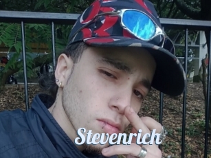 Stevenrich