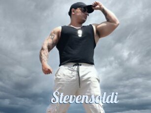 Stevensoldi