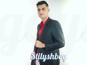 Stilyshboy