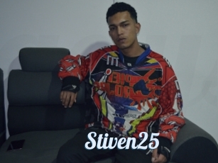 Stiven25