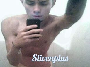 Stivenplus