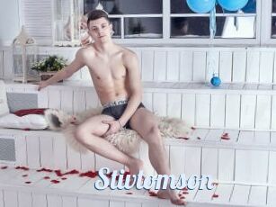 Stivtomson