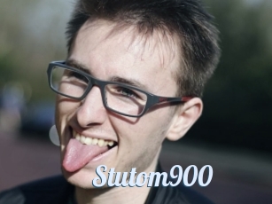 Stutom900