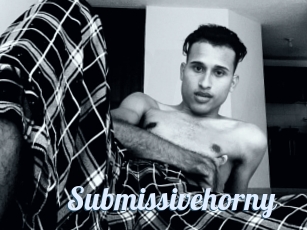 Submissivehorny