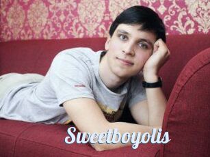 Sweetboyolis