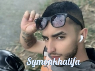 Symonkhalifa