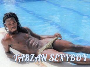 TARZAN_SEXYBOY