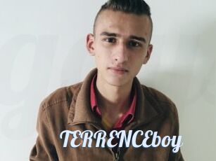 TERRENCEboy