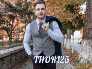 THORI25