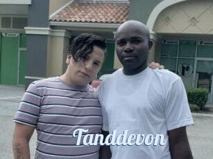 Tanddevon