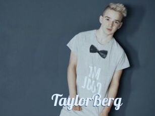 TaylorBerg