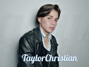 TaylorChristian