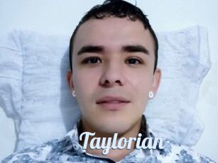 Taylorian