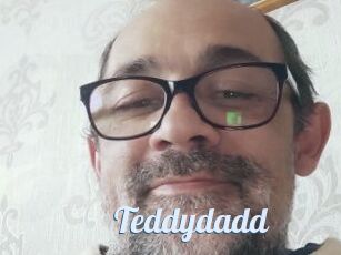 Teddydadd