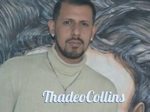 ThadeoCollins