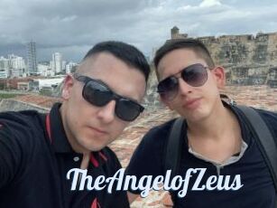 TheAngelofZeus