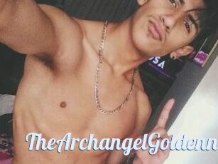 TheArchangelGoldenn