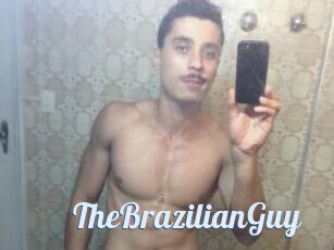 TheBrazilianGuy