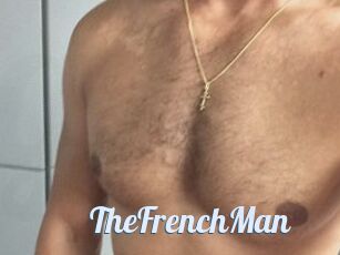 TheFrenchMan