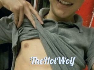 TheHotWolf