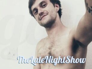 TheLateNightShow