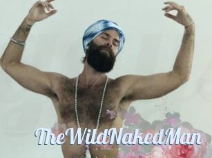 TheWildNakedMan