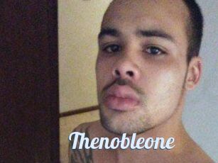 Thenobleone