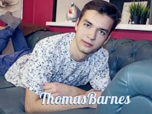 ThomasBarnes