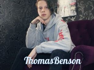 ThomasBenson