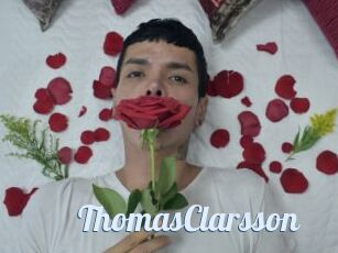 ThomasClarsson