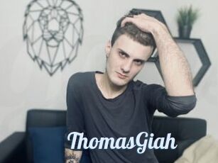 ThomasGiah