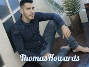 ThomasHowards