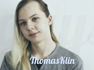 ThomasKlin