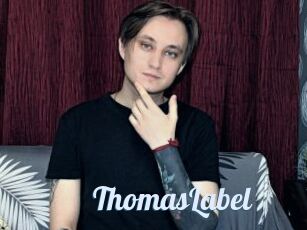 ThomasLabel