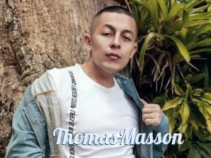 ThomasMasson