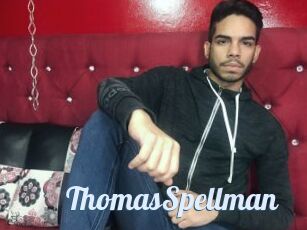 ThomasSpellman