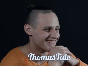 ThomasTate