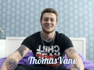 ThomasVane