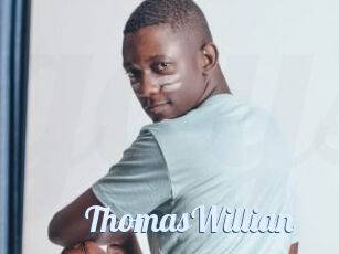 ThomasWillian