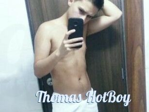 Thomas_HotBoy